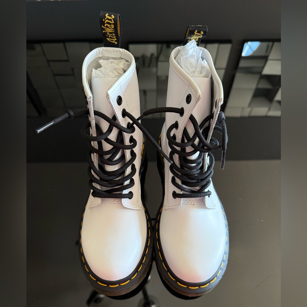 NEW Dr. Martens boots